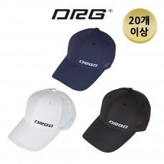 [20개 이상 특가] DRG POLY BALLCAP 디알지 폴리볼캡 DPBC