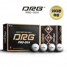 [20다즌이상 특가] PRO-DX4 프리미엄 NEW 우레탄 4PC 240알 이상